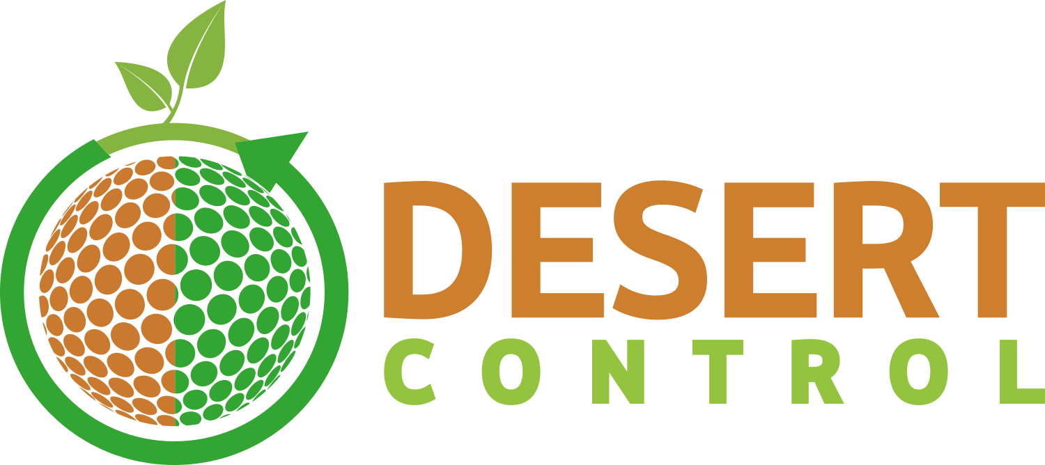 Desert Control